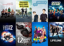 Youtube chính thức chiếu miễn phí phim điện ảnh lẫn TV Series thuộc gói Preminum để cạnh tranh với Netflix và Hulu