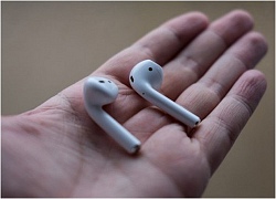 2 năm nữa, Apple mới ra mắt AirPods thiết kế mới