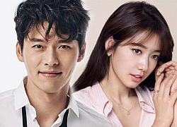 3 lý do giúp "Hồi ức Alhambra" của Hyun Bin kích thích tò mò ngay từ tập phim đầu