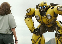 5 cột mốc quan trọng nhất cuộc đời chú robot "ong nghệ" Bumblebee kể từ khi xuống Trái Đất