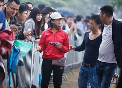 AFF Cup 2018: Cơn cuồng điên vì vé