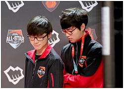 All-Star 2018: Faker tiết lộ sẽ 'lăn lộn' trên sân khấu và quyết tâm vô địch giải solo 1v1