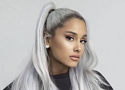 Ariana Grande &#8220;vượt mặt&#8221; BTS và Taylor Swift, xác lập loạt kỉ lục mới với MV &#8220;thank u, next&#8221;