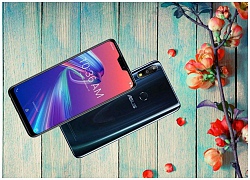 ASUS Zenfone Max M2 và Max Pro M2 lộ toàn bộ thông số, giá từ 4,2 triệu, ra mắt ngày 11/12