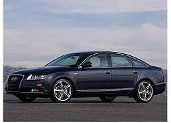 Audi Việt Nam triệu hồi hơn 100 xe A6 do lỗi túi khí