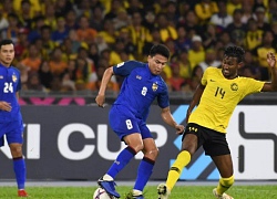 Bán kết lượt về AFF Cup 2018: Liệu Malaysia và Philippines có thể "ngược dòng"?