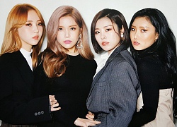 Bị công chúng "thất sủng", MAMAMOO và Red Velvet trở thành "khủng long" thất thế trong đợt bão comeback cuối năm