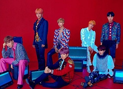 Billboard công bố danh sách tổng kết cuối năm: Nhiều nghệ sĩ Kpop lọt top, riêng BTS lại thiết lập một kỷ lục mới trên Billboard 200