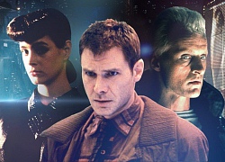 'Blade runner' chuẩn bị trở lại trên màn ảnh nhỏ