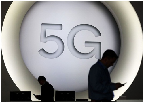 Bloomberg: iPhone 5G sẽ ra mắt sớm nhất vào năm 2020