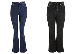 Cất công thử tất cả quần jeans ở Topshop, cô nàng này đã tìm ra 6 chiếc đáng mua nhất