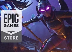 "Cha đẻ" Fortnite mở Epic Games Store cạnh tranh với Steam, chiết khấu cực hấp dẫn & tặng 2 game free mỗi tháng