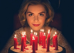 Chilling Adventures of Sabrina trở lại với season 2 trên Netflix trong năm 2019