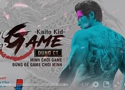 Chúc mừng Trực Tiếp Game sắp đạt 100 nghìn sub, fan thi nhau viết rap gửi tặng Dũng CT