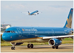 Cổ đông Nhà nước mua 164,7 triệu cổ phiếu phát hành thêm tại Vietnam Airlines