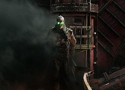 Cỗ Máy Tử Thần Mortal Engines có gì đáng mong đợi ngoài kỹ xảo choáng ngợp?