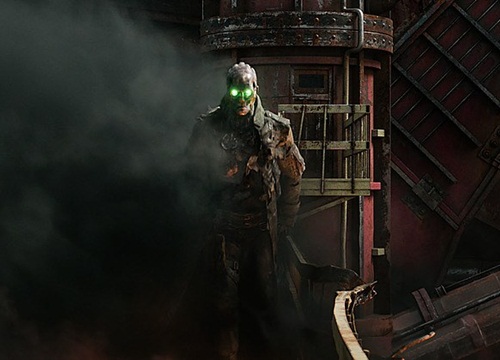 Cỗ Máy Tử Thần Mortal Engines có gì đáng mong đợi ngoài kỹ xảo choáng ngợp?