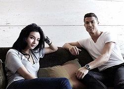 Con gái tỷ phú Singapore: Cuộc sống nhung lụa bạn thân của Ronaldo và con trai nhà Tân Hoàng Minh