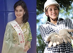 Cùng là 18 tuổi, Miss Bangladesh chiến thắng Hoa hậu Nhân Ái còn Tiểu Vy hoàn toàn 'trắng tay' với các giải thưởng phụ