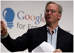 Cùng nghe cựu CEO Google, Eric Schmidt, nói về 3 thất bại lớn mà các startup công nghệ hay gặp phải