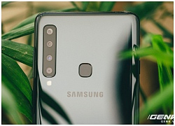 Đánh giá 4 camera sau của Galaxy A9: Tiện dụng rất cao, màu ảnh đã nhẹ nhàng hơn, giống mắt người