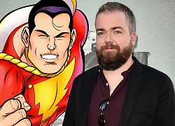 Đạo diễn 'Shazam!' của DC tuyên bố: 'Nhân vật của tôi mới là Captain Marvel đích thực'