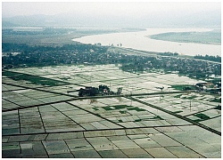 Đất thiêng nơi hạ nguồn Lam giang