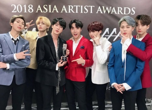 Đây là 4 lý do cho thấy 'Asia Artist Awards 2019' sẽ chẳng còn ai tham gia