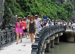 Để tiếng Anh trở thành ngôn ngữ thứ hai, khó nhất là... trình độ giáo viên