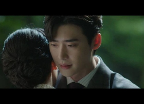 'Death Song' tập 3-4: Lee Jong Suk và Shin Hye Sun đau khổ chia tay