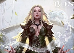 Đối mặt với lượng người chơi giảm mạnh, Bless Online chuẩn bị ra mắt hệ phái mới Mystic