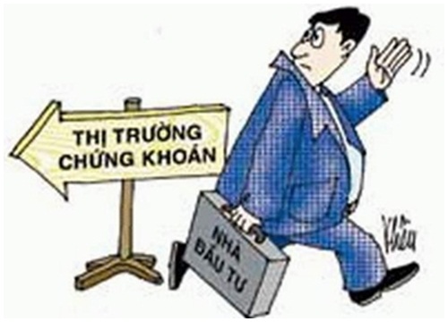 Dòng tiền đổ mạnh vào thị trường, Vn-Index tăng hơn 25 điểm trong phiên giao dịch đầu tháng 12