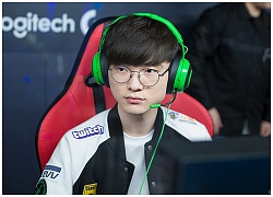 Faker sẽ là tuyển thủ LMHT đầu tiên được đề cử vào danh sách "Esports Hall of Fame"