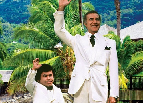 Fantasy Island của Blumhouse sẽ ra mắt vào năm 2020