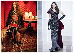 Fashion Police: Hồ Ngọc Hà bị Thanh Hằng &#8220;soán ngôi&#8221; top mặc đẹp tuần chỉ vì chi tiết này