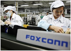 Foxconn đang xem xét mở nhà máy sản xuất iPhone tại Việt Nam