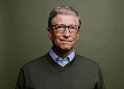 Gái mại dâm Ấn Độ khiến tỷ phú Bill Gates khóc như thế nào?