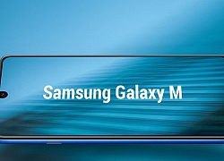 Galaxy M10 và Galaxy M20 bắt đầu được sản xuất hàng loạt ở Ấn Độ