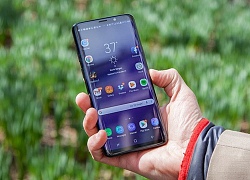 Galaxy S10 Plus sẽ có thiết kế "nốt ruồi" khác do có camera selfie kép