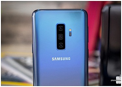 Galaxy S10 và iPhone 2019 sẽ không có cảm biến hình ảnh 3D?