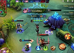 Game thủ AFK, cố ý Feed trong Mobile Legends: Bang Bang VNG sẽ bị xử phạt ra sao?