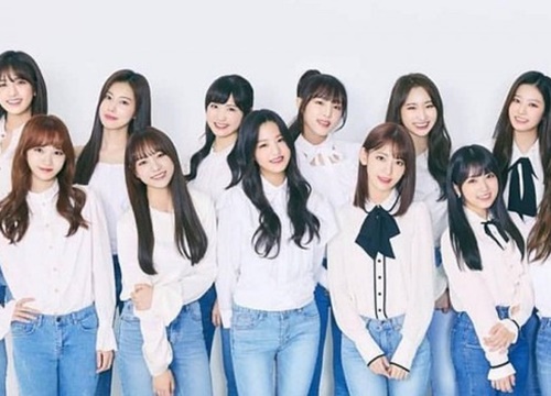 Gia nhập IZ*ONE nhưng còn muốn hoạt động với HKT48, Sakura - Nako nhận 'mưa gạch đá'