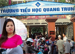 Giáo dục bằng cách tát học sinh: 'Phải chăng giáo dục Việt Nam là phải bạo lực?'