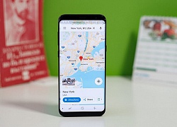 Google Maps sắp ra mắt đa tính năng tích hợp trợ lý Google