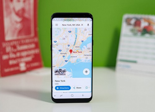 Google Maps sắp ra mắt đa tính năng tích hợp trợ lý Google