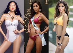 Hai ngày trước chung kết Miss Supranational, Minh Tú phải hạ gục loạt đối thủ nặng ký này nếu muốn chạm tay tới chiếc vương miện