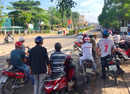 Hé lộ nguyên nhân nữ Phó chủ tịch HĐND phường bị bắn tử vong