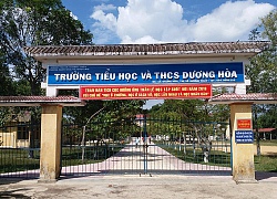 Hiệu trưởng vay gần tỷ đồng ở Huế bị buộc thôi việc