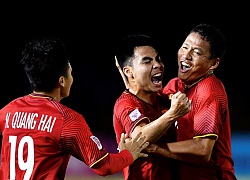 Học trò của ông Park Hang-seo cần thêm vé trận bán kết AFF Cup