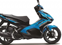 Honda Air Blade thêm phiên bản mới, tăng giá bán dịp cuối năm